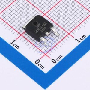 HXY MOSFET HC3D02120E