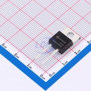 HXY MOSFET HC3D04065A