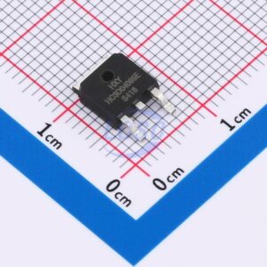 HXY MOSFET HC3D04065E