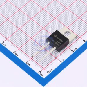 HXY MOSFET HC3D06065A