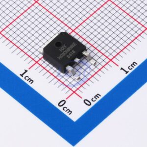 HXY MOSFET HC3D06065E