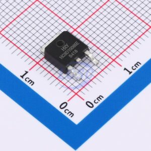 HXY MOSFET HC3D10065E