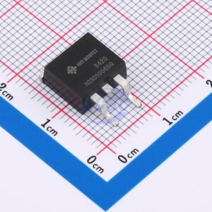 HXY MOSFET HC3D10065G