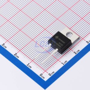 HXY MOSFET HC3D16065A