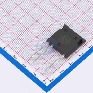 Littelfuse/IXYS IXBF32N300