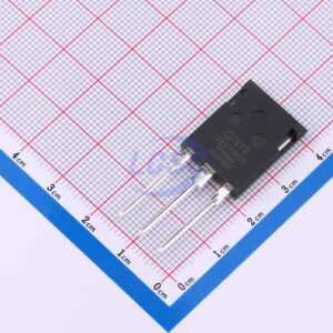 Littelfuse/IXYS IXBX75N170