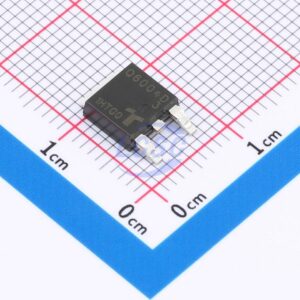 Littelfuse Q6004D3RP