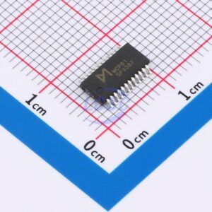 Mysentech MCP61