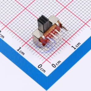 ROCPU Switches SK-22D02-6