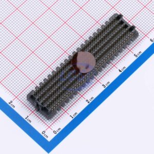 Samtec ASP-134487-01