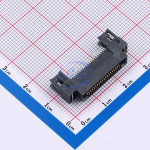 Samtec ERF8-020-01-L-D-EM2-TR