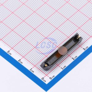 Samtec ERF8-030-05.0-L-DV-L-K-TR