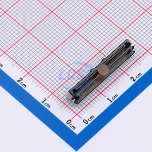 Samtec LSHM-140-02.5-L-DV-A-S-K-TR