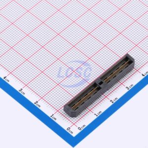 Samtec QTE-040-01-L-D-A