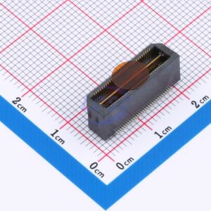 Samtec QTH-030-02-F-D-A-K-TR