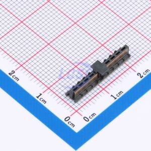 Samtec ST4-50-1.00-L-D-P-TR