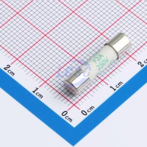 SETsafe  |  SETfuse SCF520F2A250V