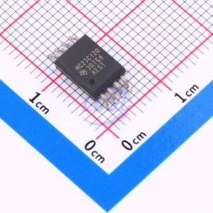 Texas Instruments AMC23C12QDWVRQ1