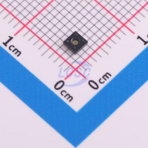 Texas Instruments HDC3020DEFR