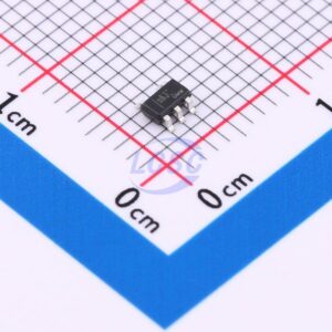 UMW(Youtai Semiconductor Co., Ltd.) TMP709AIDBVR(UMW)