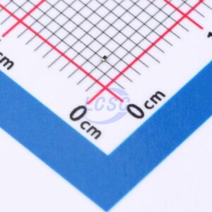 YAGEO RE0201BRE071ML