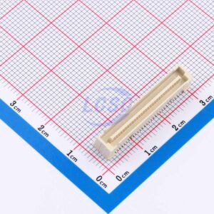 Amphenol ICC 61083-063400LF