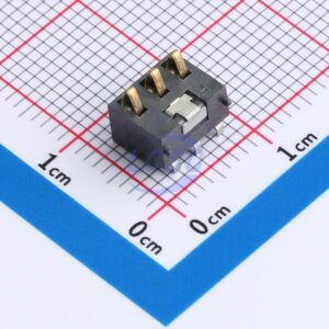 G-Switch GT-BTP25003-0600A-002A