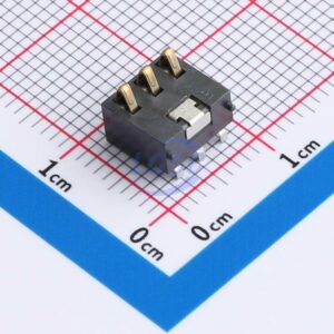 G-Switch GT-BTP25003-0700A-002A