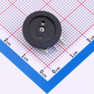 G-Switch RA1010N-1H-2016-B50K-000