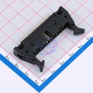 HanElectricity 9555WV-2x13P