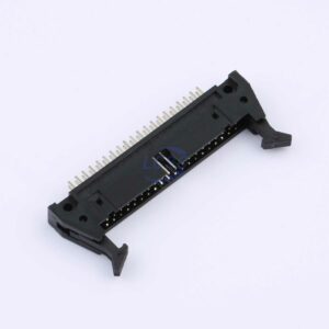 HanElectricity 9555WV-2x20P