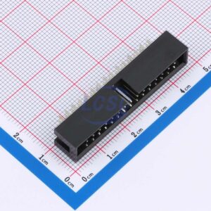 HanElectricity HY2541WV-N-2x15P