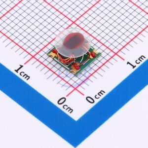 HenryTech H3-MABA-009210-CT1760