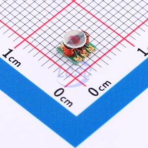 HenryTech H3-MACP-010388-CK0A40