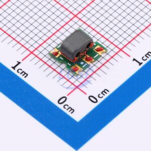 HenryTech H3-MACP-011029