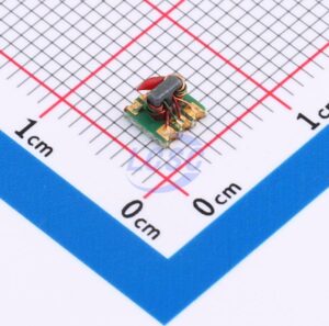 HenryTech H3-MAPD-010638-C2WSOT