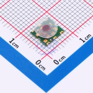 HenryTech H3-MAPDCT0027