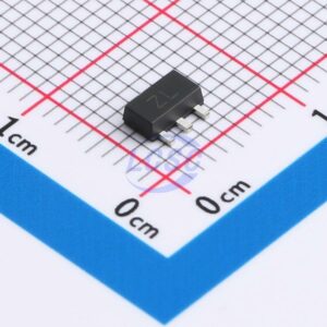 HXY MOSFET H2SB1260T100R