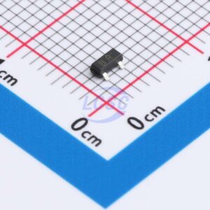 HXY MOSFET H2SC2412KT146R