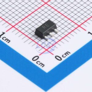 HXY MOSFET H2SC3357-RE