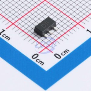 HXY MOSFET H2SD1898T100R