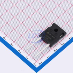 HXY MOSFET HC3D25170H