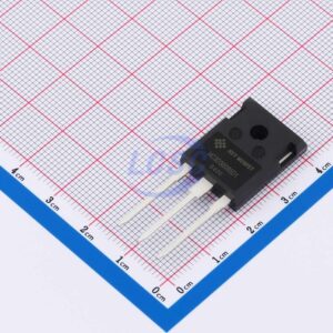 HXY MOSFET HC3D30065D1