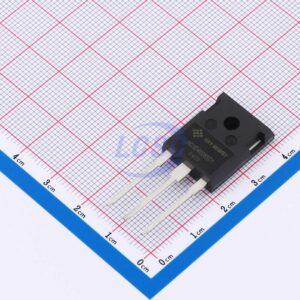 HXY MOSFET HC3D40065D1