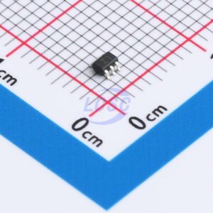 HXY MOSFET HUMZ1NTR