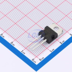 JSMSEMI TIP126-JSM