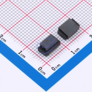 Lian Xin Technology XDBM/F-0540-2*10P