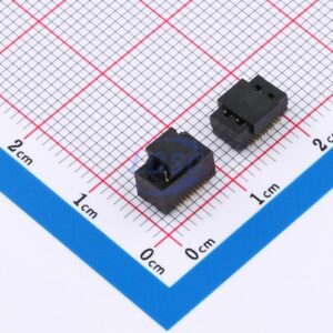 Lian Xin Technology XDBM/F-0570-2*10P