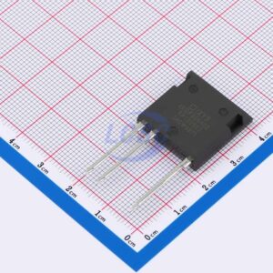 Littelfuse/IXYS IXGF30N400
