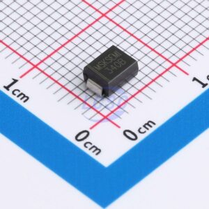 MSKSEMI SMBJ5340B-MS